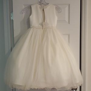 Flower Girl/Communion Dress